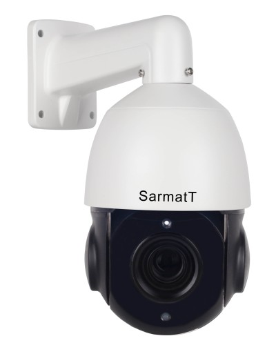 SR-D200V4796PIRX. Видеокамера мультиформатная поворотная. SarmatT в Курске