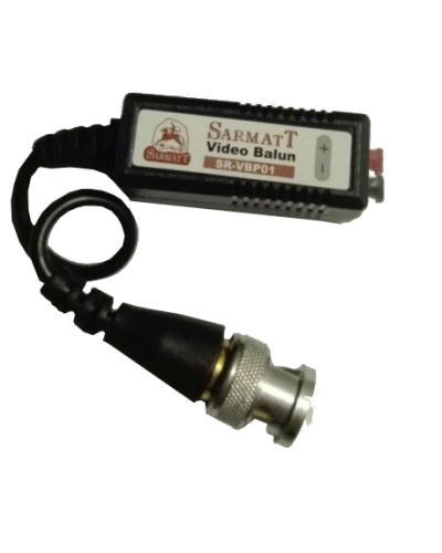 SR-VBP01. Приемопередатчик. SarmatT в Курске