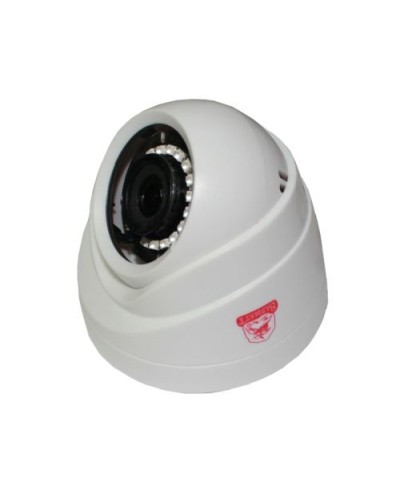 SR-ID40F36IRL. IP-камера купольная. SarmatT в Курске