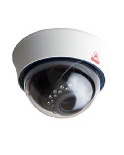 SR-ID25V2812IRL. IP-камера купольная. SarmatT в Курске