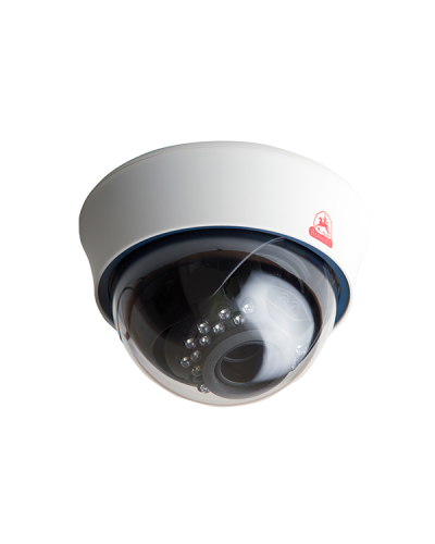SR-D200V2812IRH. Видеокамера мультиформатная купольная. SarmatT в Курске
