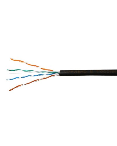 UTP outdoor 4x2x0,51 Cu Premium 100 (SkyNet)(1693222). Кабель «витая пара» (LAN) для структурированных систем связи. SkyNet в Курске