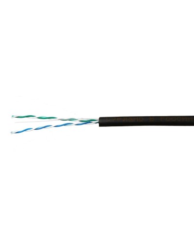 UTP outdoor 2x2x0,5 Standart 100 (SkyNet)(1693214). Кабель «витая пара» (LAN) для структурированных систем связи. SkyNet в Курске