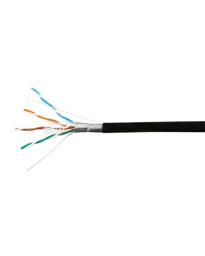 FTP outdoor 4x2x0,51 Cu Premium 305 (SkyNet)(1693121). Кабель «витая пара» (LAN) для структурированных систем связи. SkyNet в Курске