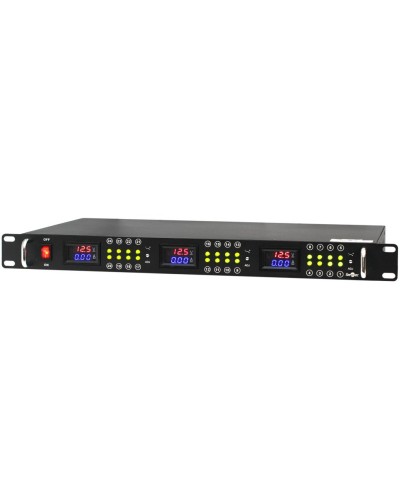 ST-PS145DRD-BK. Блок питания стабилизированный. Smartec в Курске