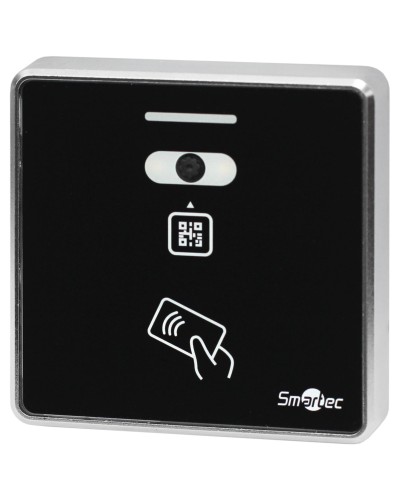 ST-PR144QMF-BK. Считыватель QR-кода, Mifare. Smartec в Курске