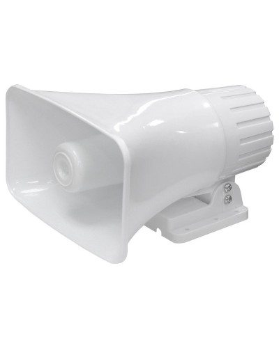 ST-AA410S-WT. Оповещатель охранно-пожарный звуковой. Smartec в Курске