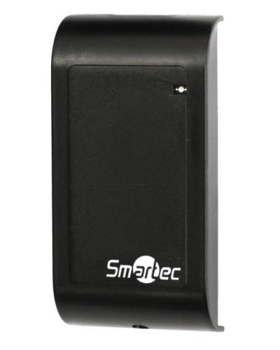 ST-PR011EM-BK. Считыватель бесконтактный для proxi-карт и брелоков. Smartec в Курске