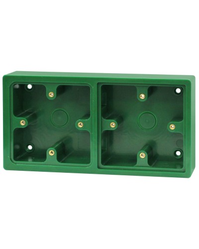ST-ER001BR-GN. Коробка монтажная. Smartec в Курске