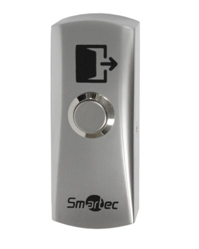 ST-EX142. Кнопка металлическая, накладная. Smartec в Курске