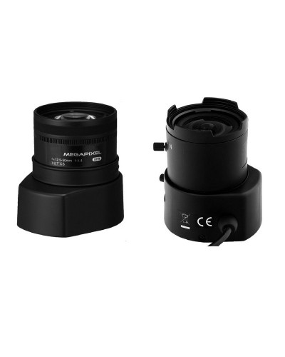 STL-8MP3610DC. Объектив вариофокальный с автоматической диафрагмой (АРД). Smartec в Курске
