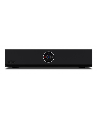 STNR-1661. IP-видеорегистратор 16-канальный. Smartec в Курске
