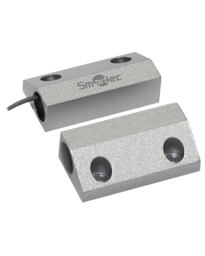 ST-DM130NO-SL. Извещатель охранный точечный магнитоконтактный. Smartec в Курске