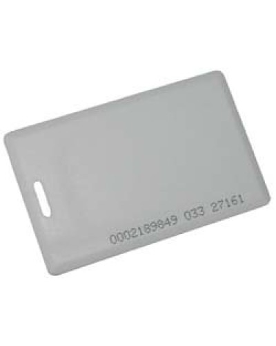 ST-PC011EM. Карта proximity стандартная. Smartec в Курске