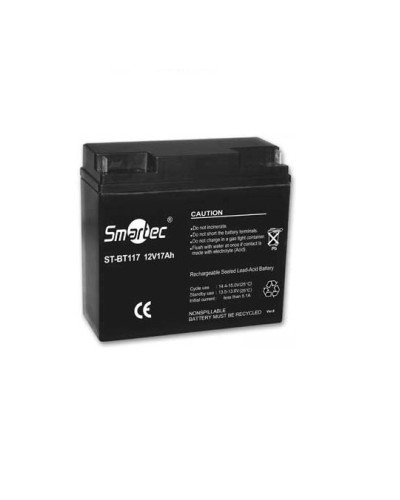 ST-BT117. Аккумулятор. Smartec в Курске