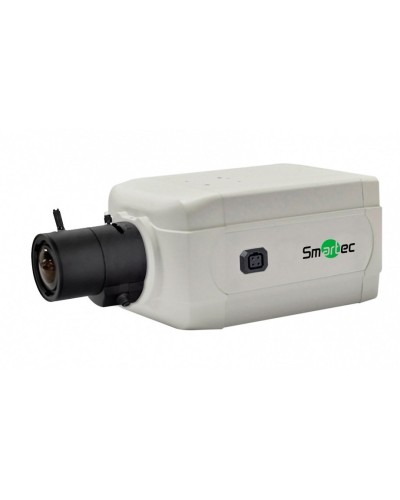 STC-HDX3085/3 ULTIMATE. Видеокамера мультиформатная корпусная. Smartec в Курске