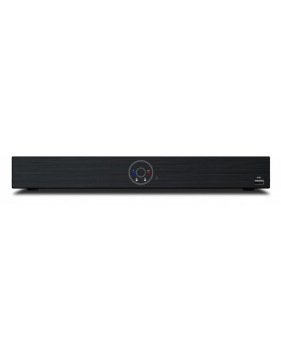 STNR-1660. IP-видеорегистратор 16-канальный. Smartec в Курске