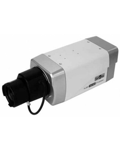 STC-IPMX3093A/1. Видеокамера IP корпусная. Smartec в Курске