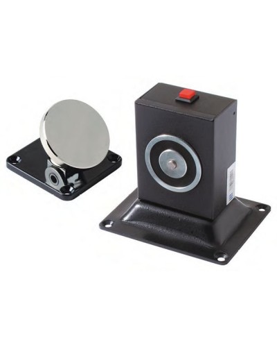 ST-DH605U. Фиксатор электромагнитный. Smartec в Курске