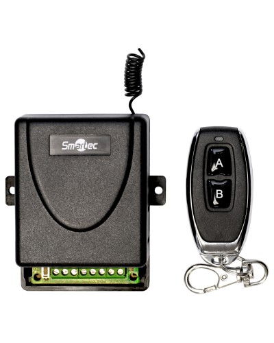 ST-RC127RR. Комплект управления по радиоканалу. Smartec в Курске