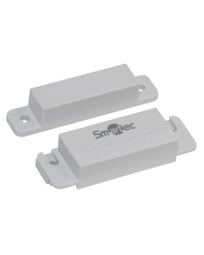 ST-DM121NC-WT. Извещатель охранный точечный магнитоконтактный. Smartec в Курске