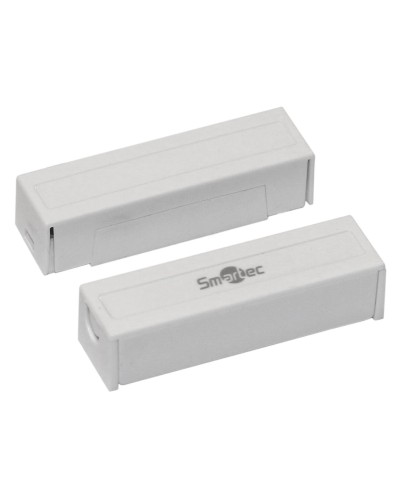 ST-DM124NC-WT. Извещатель охранный точечный магнитоконтактный. Smartec в Курске
