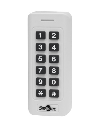 ST-PR022EK-WT. Считыватель EM-Marin. Smartec в Курске