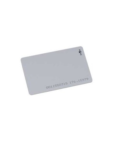 ST-PC022MD7. Карта Mifare стандартная. Smartec в Курске