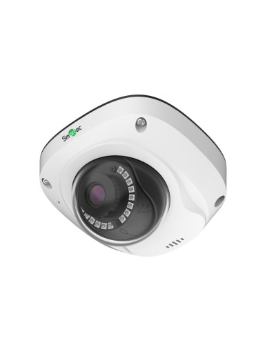 STC-IPM5507A/1 Estima. Видеокамера IP купольная. Smartec в Курске