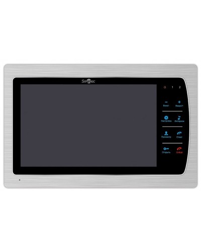 ST-MS310HM-SL. Монитор видеодомофона. Smartec в Курске