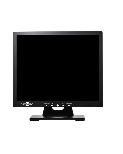 STM-197. Монитор TFT LCD 19 дюйма. Smartec в Курске