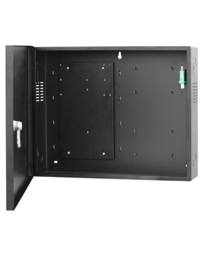 ST-AC001BX. Металлический бокс. Smartec в Курске