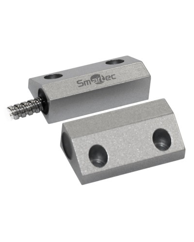 ST-DM131NO-SL. Извещатель охранный точечный магнитоконтактный. Smartec в Курске
