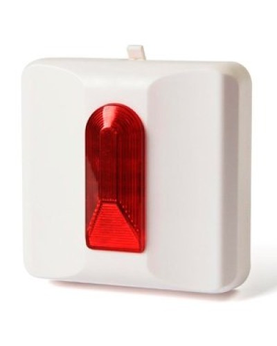ST-AA010L-RD. Оповещатель световой. Smartec в Курске