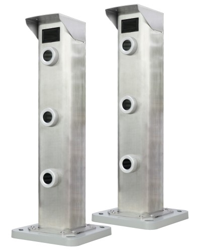 ST-PD103LB-MC. Активный лазерный барьер. Smartec в Курске