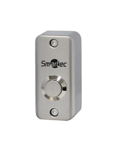 ST-EX012SM. Кнопка металлическая, накладная. Smartec в Курске