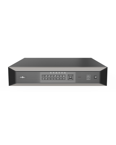 STNR-1633. IP-видеорегистратор 16-канальный. Smartec в Курске