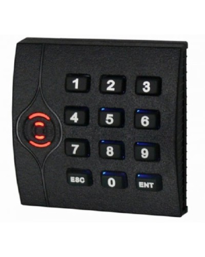 ST-PR170EK. Считыватель EM с клавиатурой. Smartec в Курске