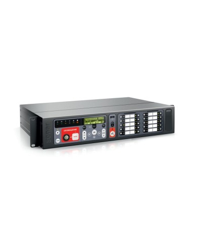SPM-B20085-AR. Моноблок ППУ стоечный на 20 зон. Sonar в Курске
