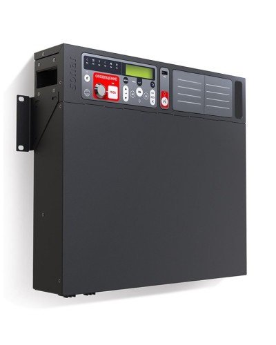 SPM-B10025-AW. Моноблок ППУ настенный на 10 зон. Sonar в Курске