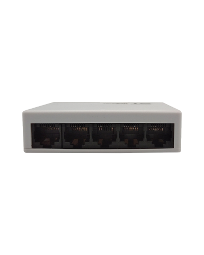 ST-ES51. Коммутатор без PoE. Space Technology в Курске