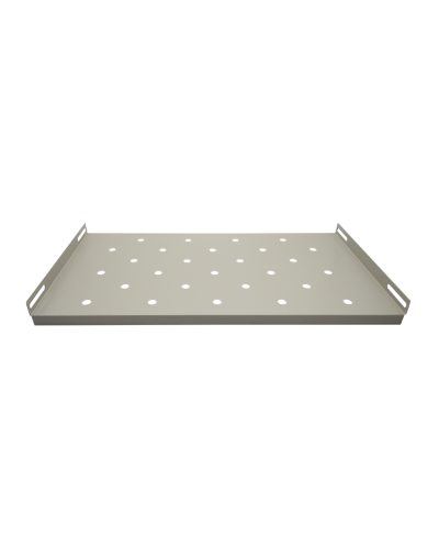 ST-SH 260х490 (серый). Полка стационарная. Space Technology в Курске