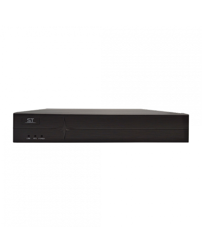 ST-NVR-S16083 CITY. IP-видеорегистратор 16-канальный. Space Technology в Курске