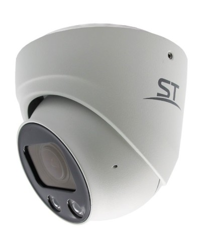 ST-VF5925 PRO (2.7-13.5) (белый). Видеокамера IP купольная. Space Technology в Курске