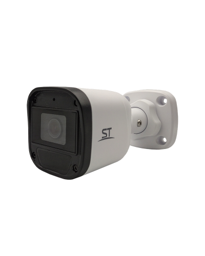 ST-SA2653 (2.8). Видеокамера IP цилиндрическая. Space Technology в Курске