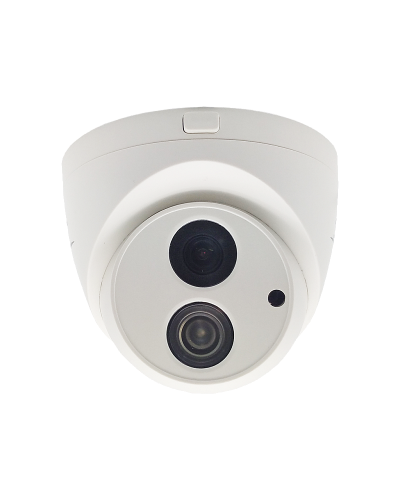 ST-171 M IP HOME POE (3.6) (версия 3). Видеокамера IP купольная. Space Technology в Курске