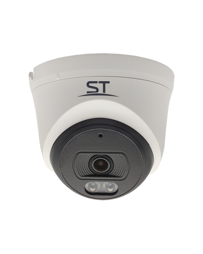 ST-SK2502 (2.8). Видеокамера IP купольная. Space Technology в Курске