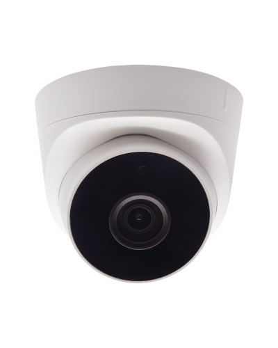 ST-SX4542 LIGHT (3.6) (белый). Видеокамера IP купольная. Space Technology в Курске