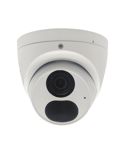 ST-VA2641 PRO (2.8). Видеокамера IP купольная. Space Technology в Курске