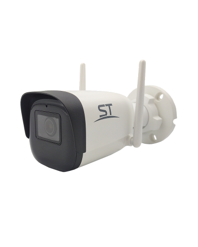 ST-VK2581 PRO WiFi (2,8). Видеокамера IP цилиндрическая. Space Technology в Курске